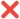 X