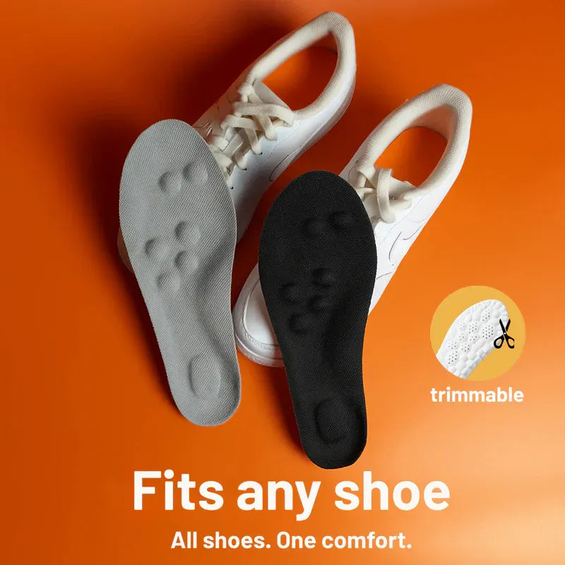 Massage Insoles