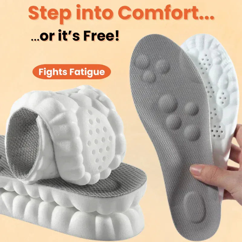 Massage Insoles
