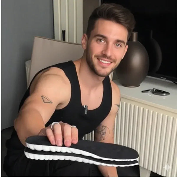 Ned - Active Runner